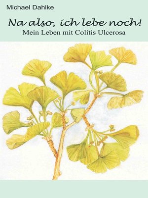 cover image of Na also, ich lebe noch